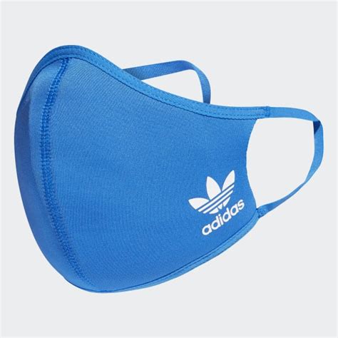 mondkapje adidas maat s|adidas Sportsmask 3.